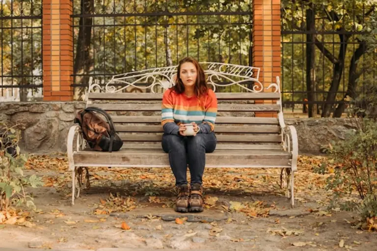 autumn stress signals body