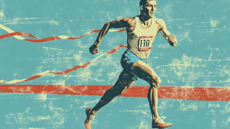 vintage sports moments motivation