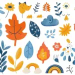 wild animals winter prediction nature behavior