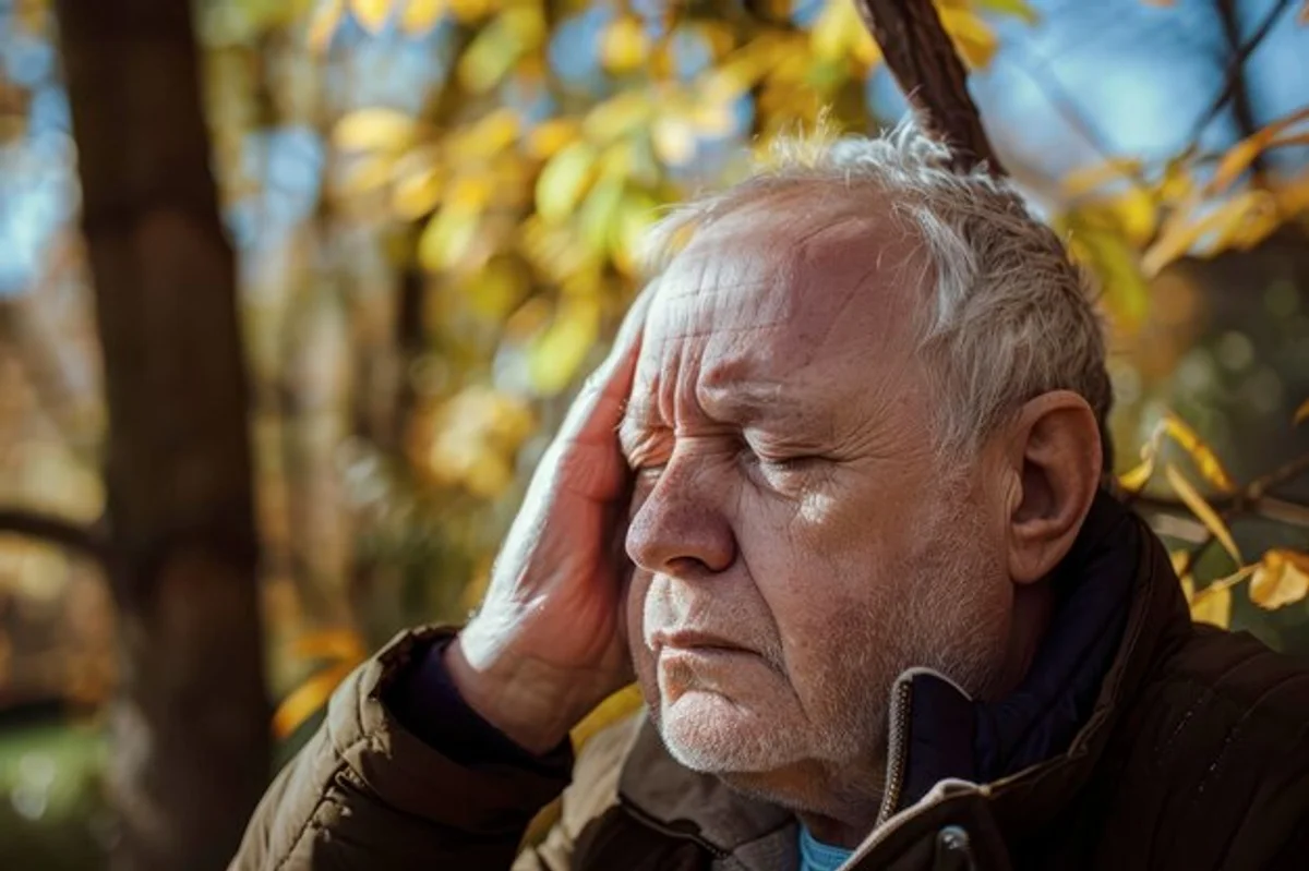 autumn fatigue science