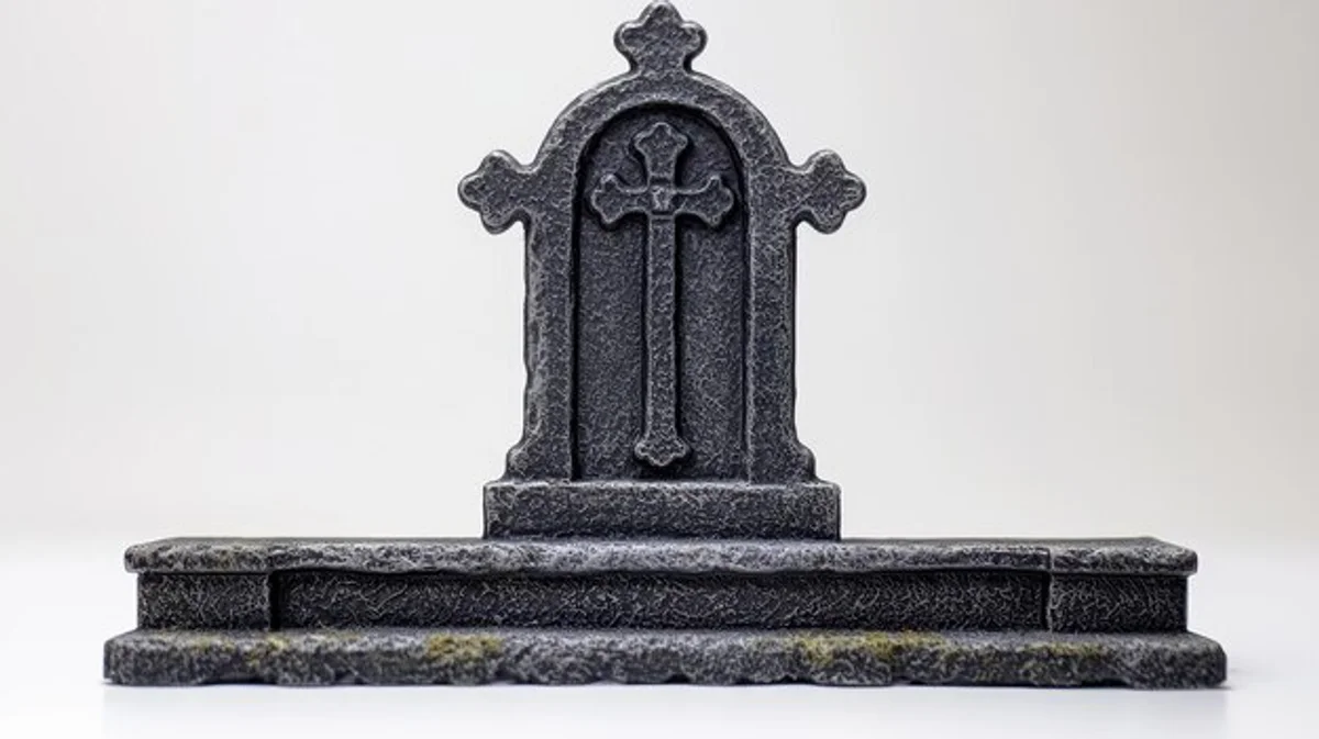 czech cemetery autumn candles family tradition