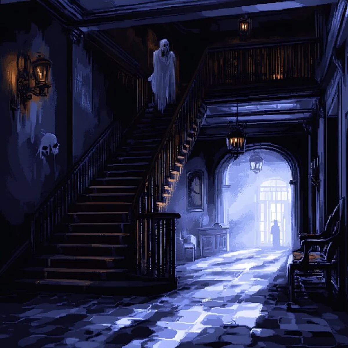 hand lighting candle on grave czech tradition evening