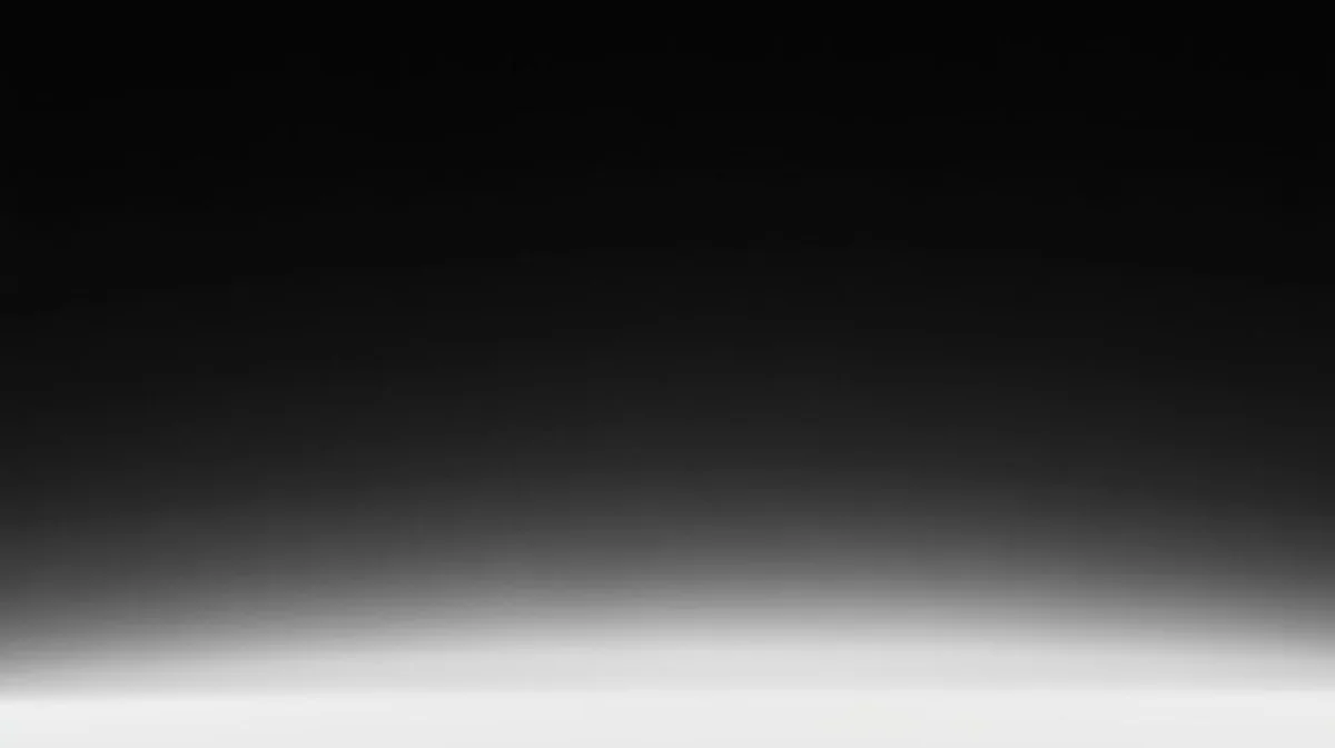 deep space darkness starless void