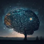 night sky mental health astronomy astrology