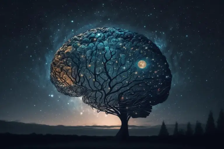 night sky mental health astronomy astrology