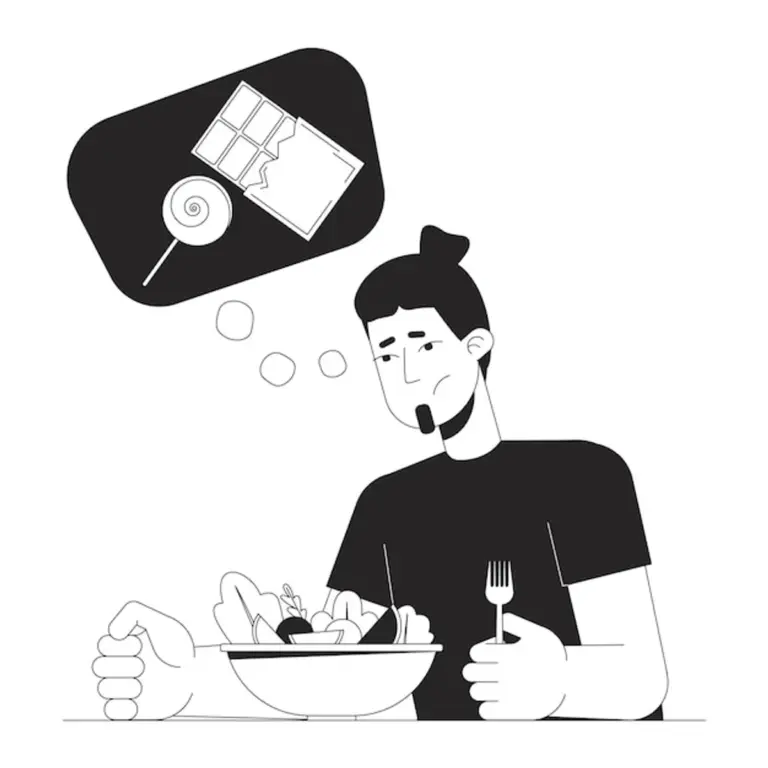 winter cravings psychology