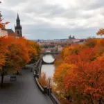 autumn lifestyle november mood czech