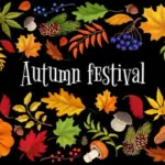 african autumn harvest communal celebration