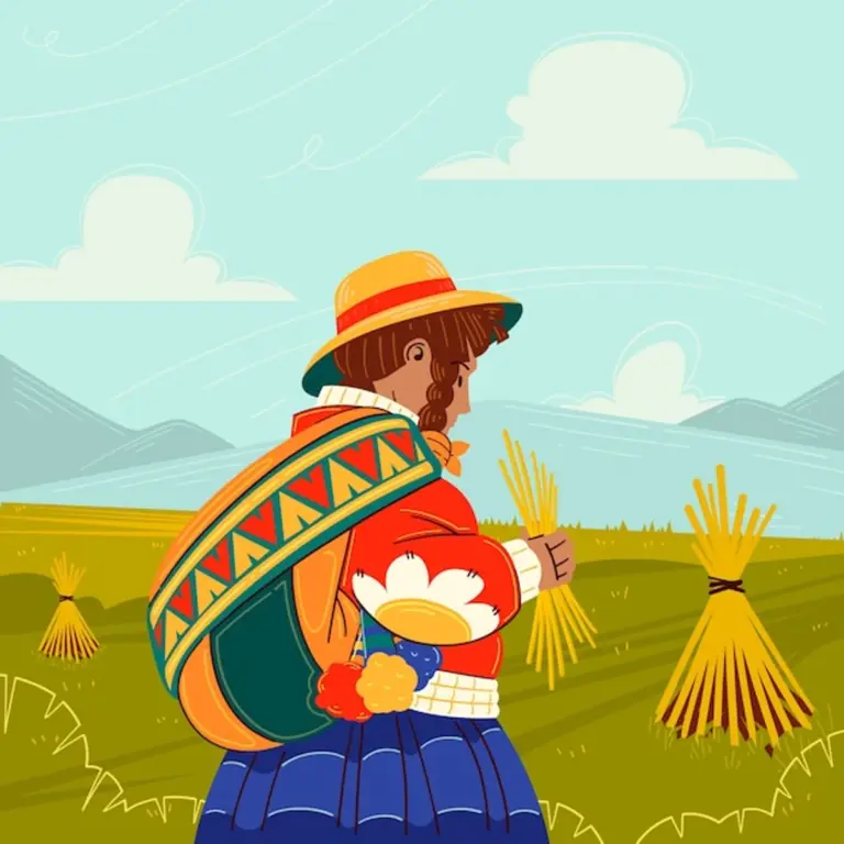 Celtic oppidum ruins aerial view Europe