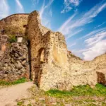 European autumn archaeological discoveries