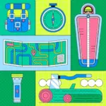 autumn night stargazing czech republic