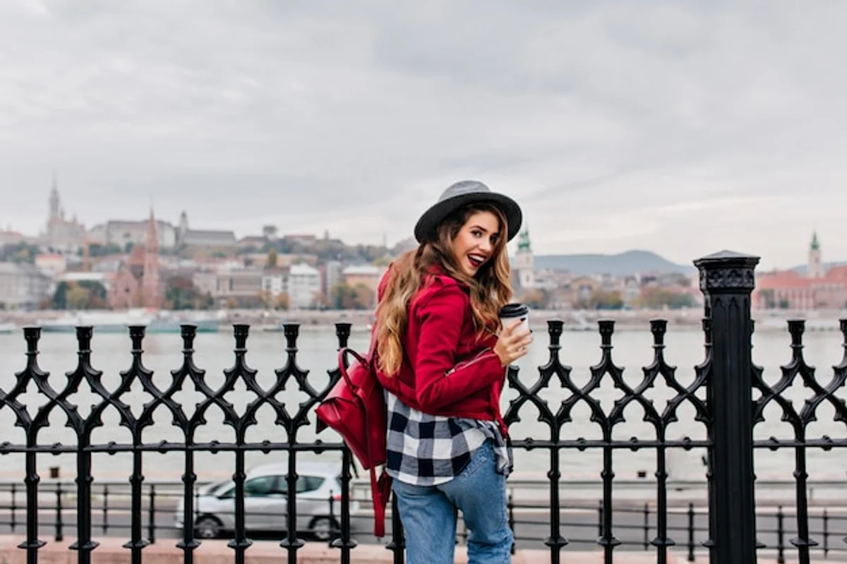 Czech autumn lifestyle inspiration