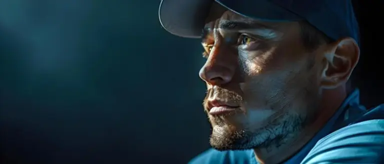 athlete mental strength focus competition