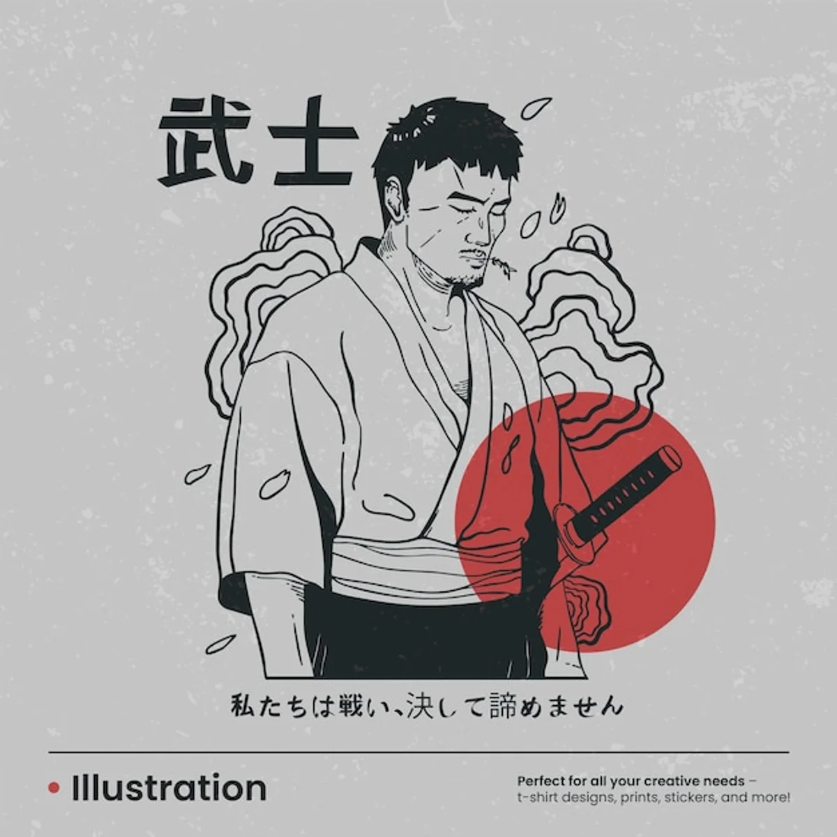 samurai influence global culture