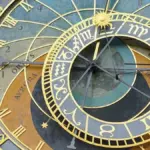 stargazing czech countryside night