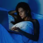 sleep technology night bedroom modern psychology