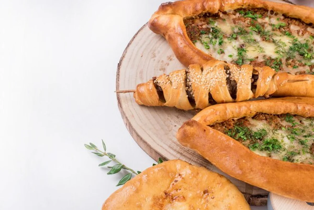flax seeds in Czech traditional cuisine