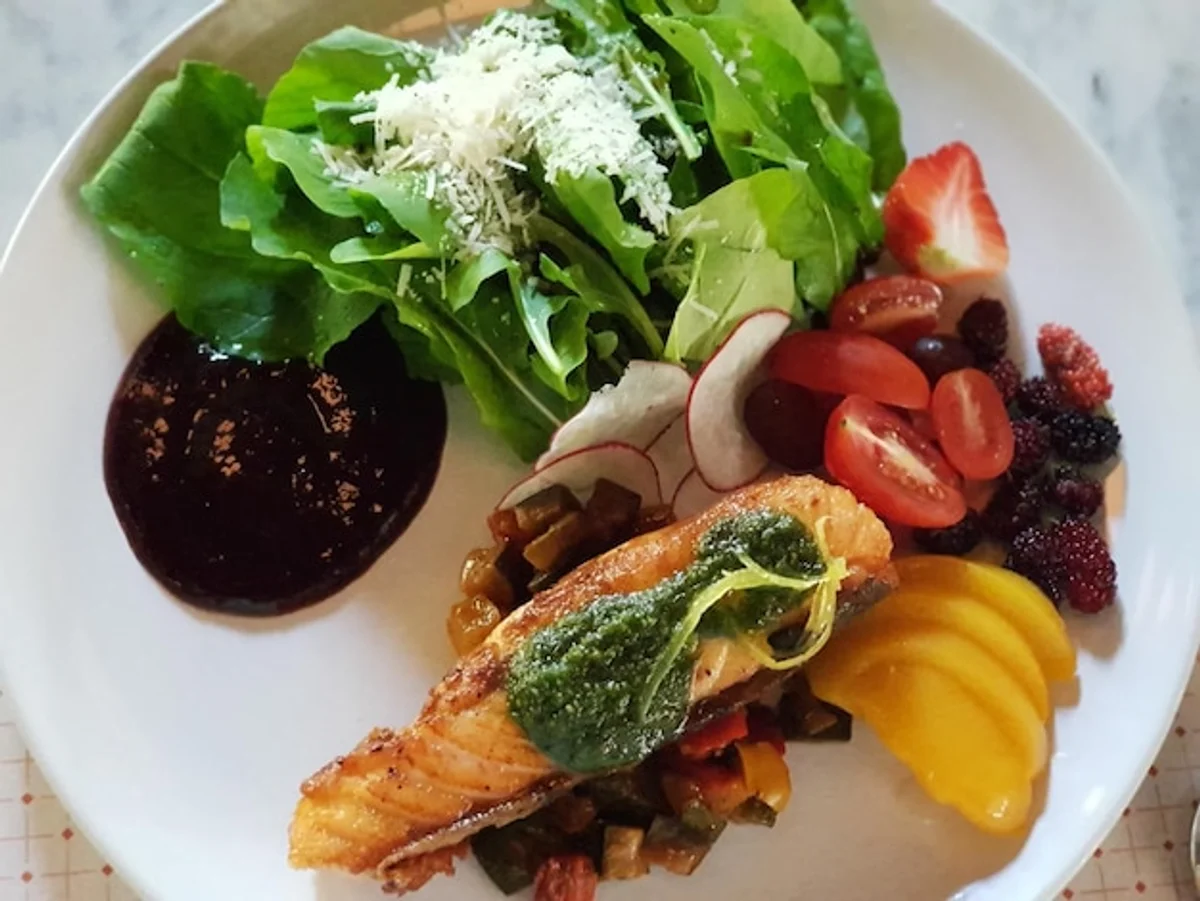 european flax seed in traditional food preparation