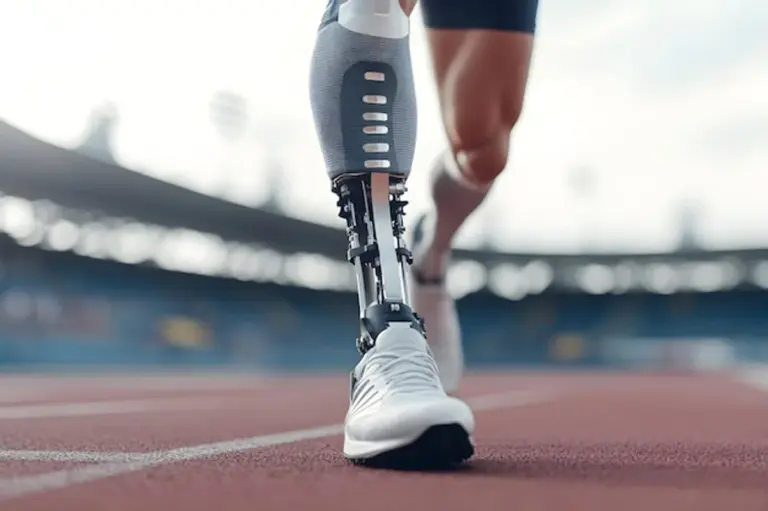 European athletics sprint record celebration winner