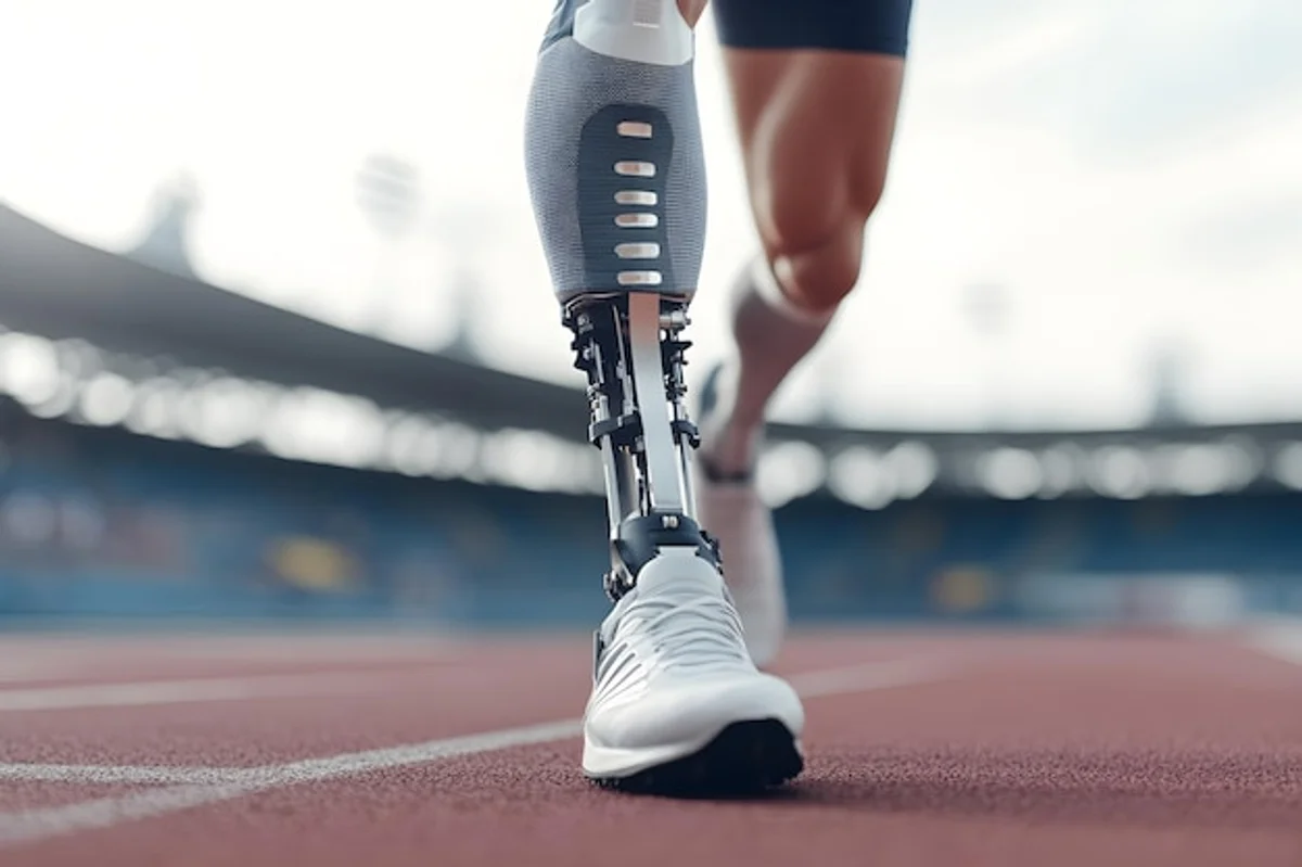 European athletics sprint record celebration winner