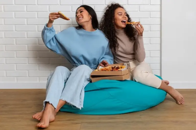 autumn comfort food craving psychology