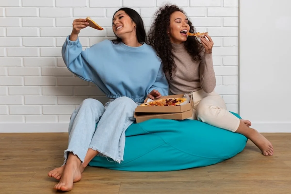 autumn comfort food craving psychology