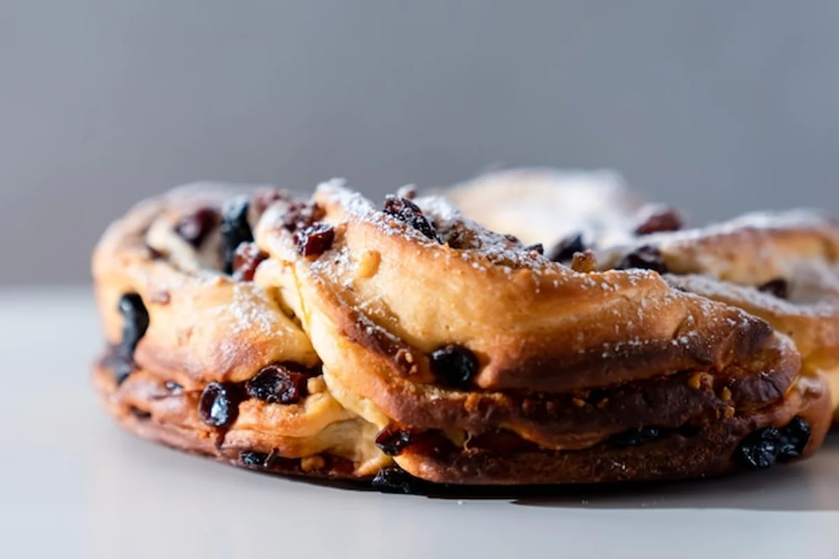 czech traditional food with modern twist