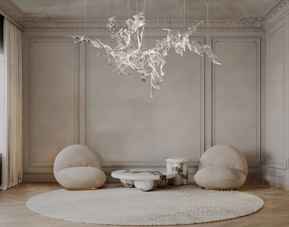 prague designblok festival autumn indoor