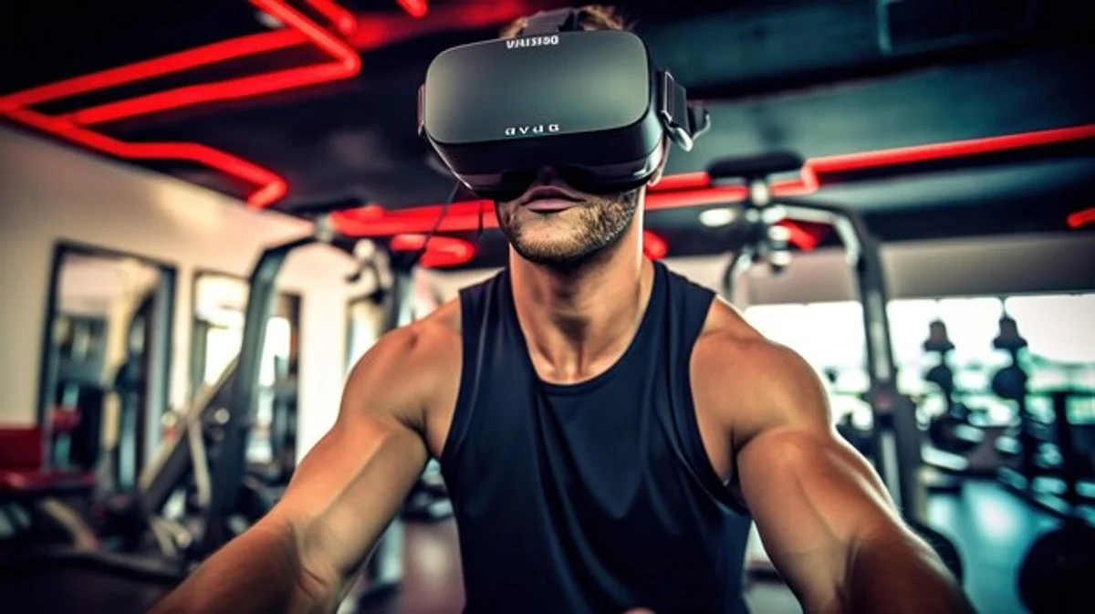 wearable fitness technology european athletes