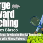 czech tennis mental strategy focus competition