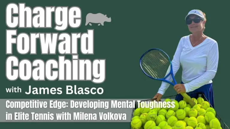 czech tennis mental strategy focus competition