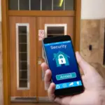 network security update home router mobile app