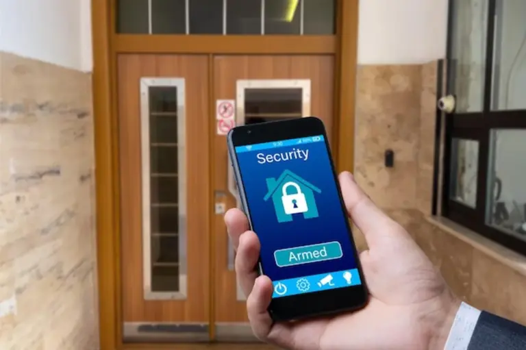 network security update home router mobile app