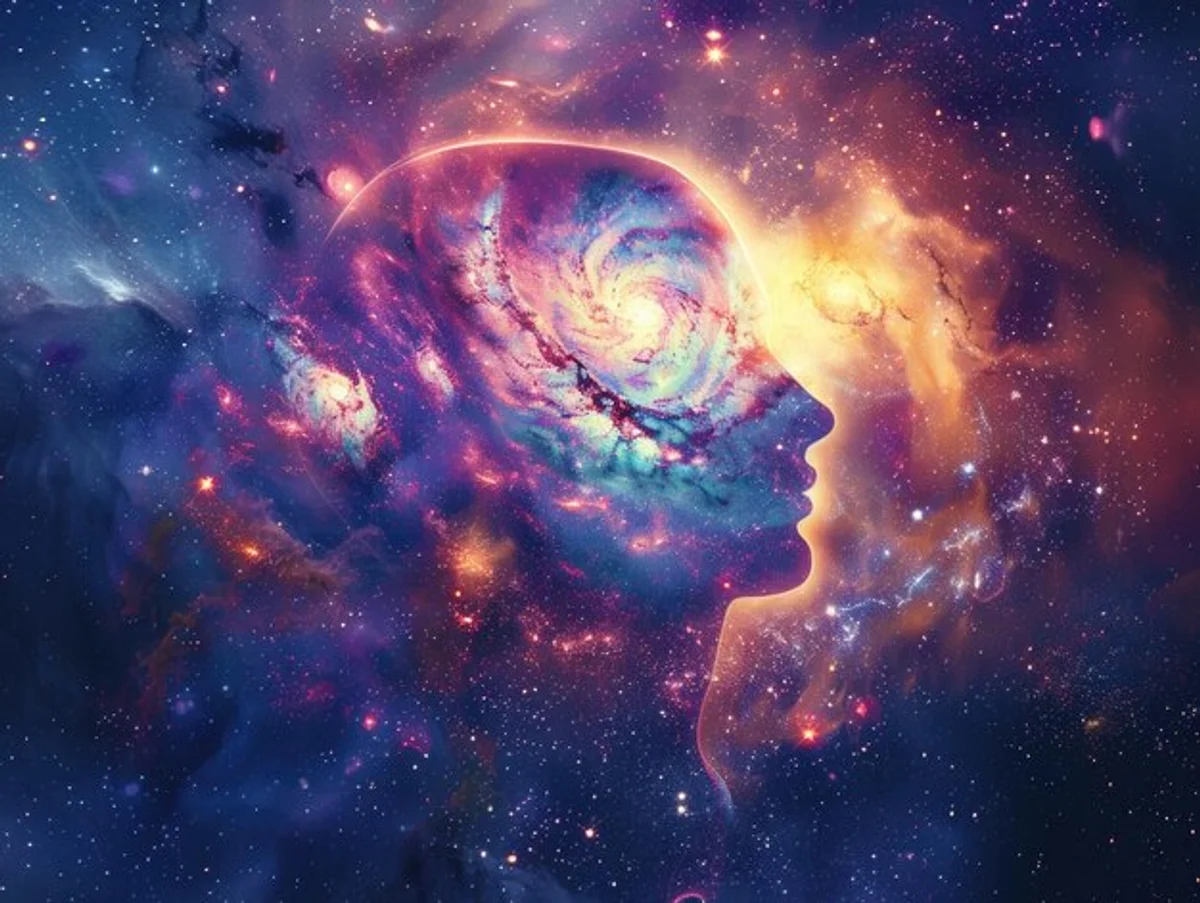 deep space exploration mystery stars mind