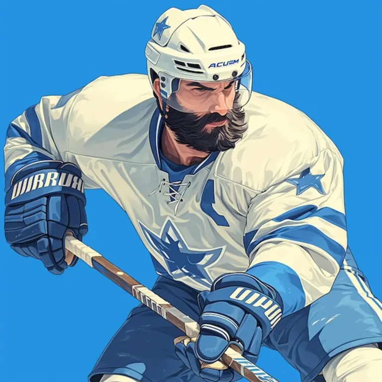 Czech hockey record celebration crowd ice