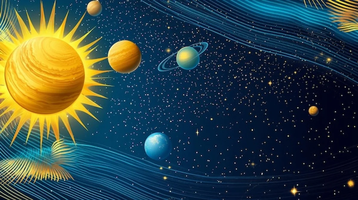 deep space telescope discovering new star system
