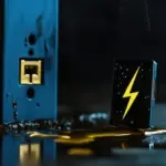 electronics moisture damage