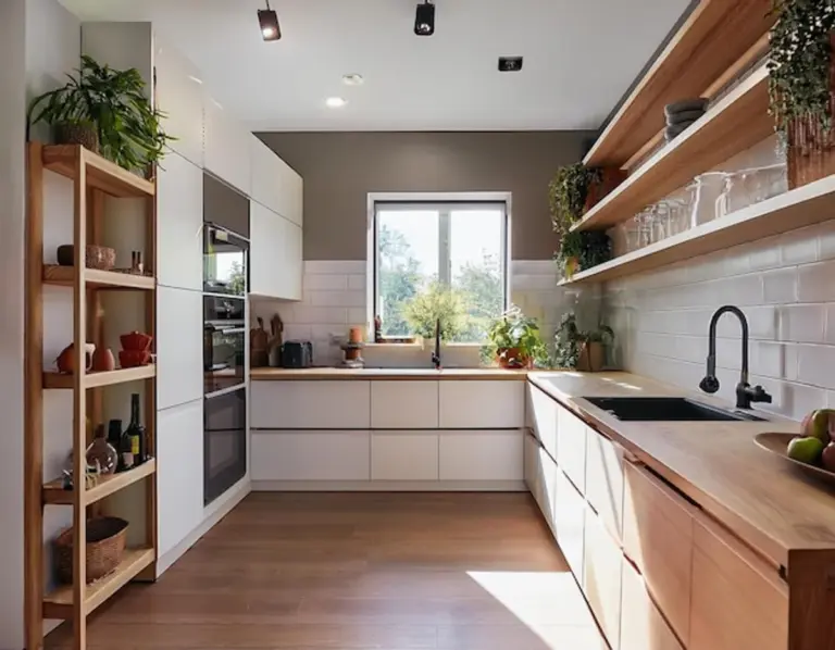 clever kitchen cabinet organizing ideas modern home