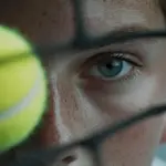 sports technique focus closeup training analysis