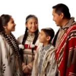 Native American rituals influence on modern culture