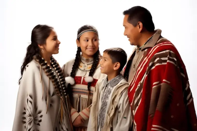 Native American rituals influence on modern culture