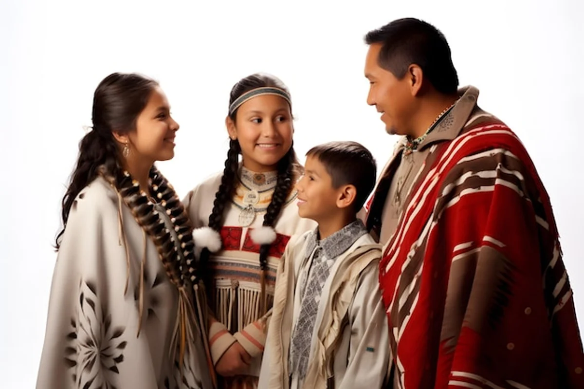 Native American rituals influence on modern culture