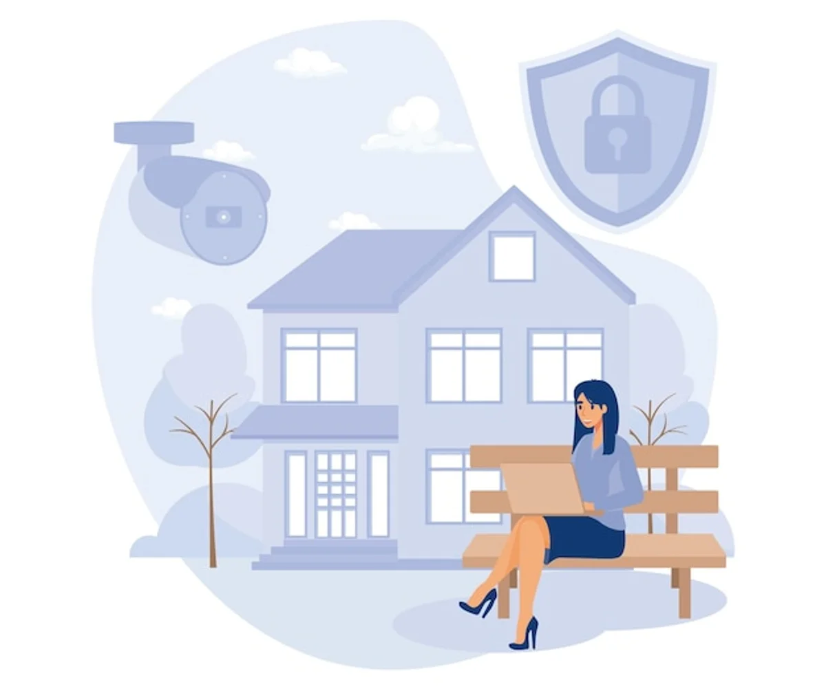 cyber security at home winter