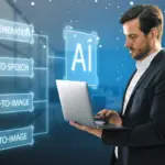 artificial intelligence in european industry