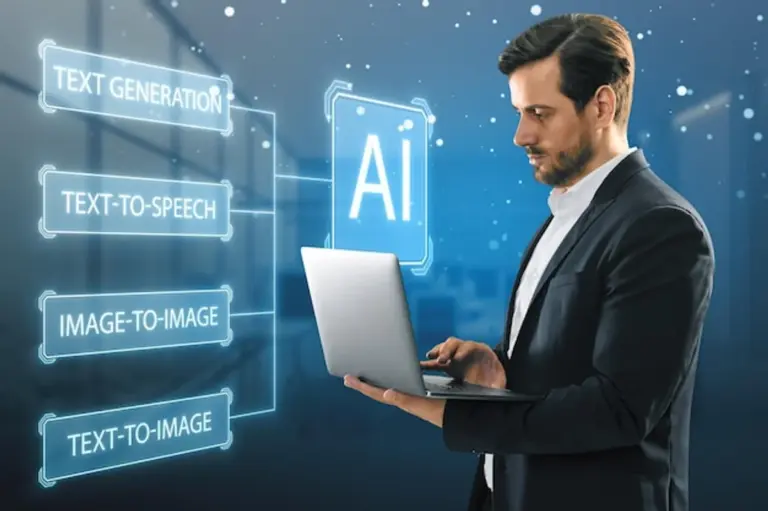 artificial intelligence in european industry