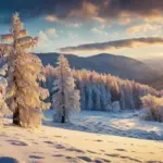 innovative renewable energy solutions winter Europe