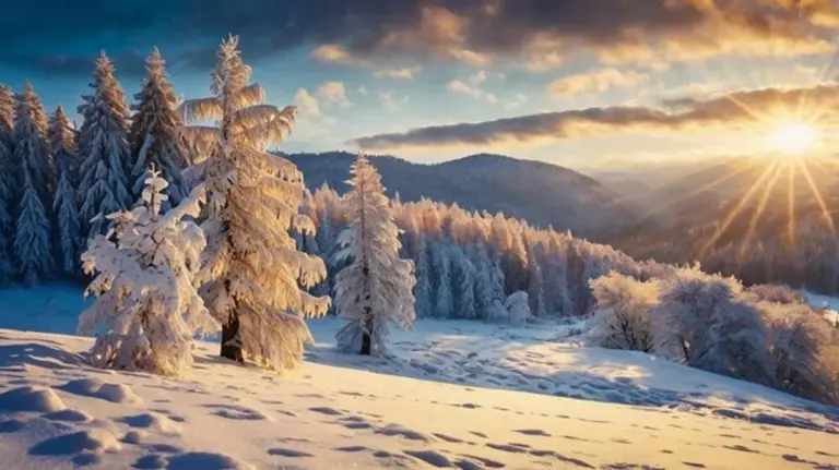 innovative renewable energy solutions winter Europe