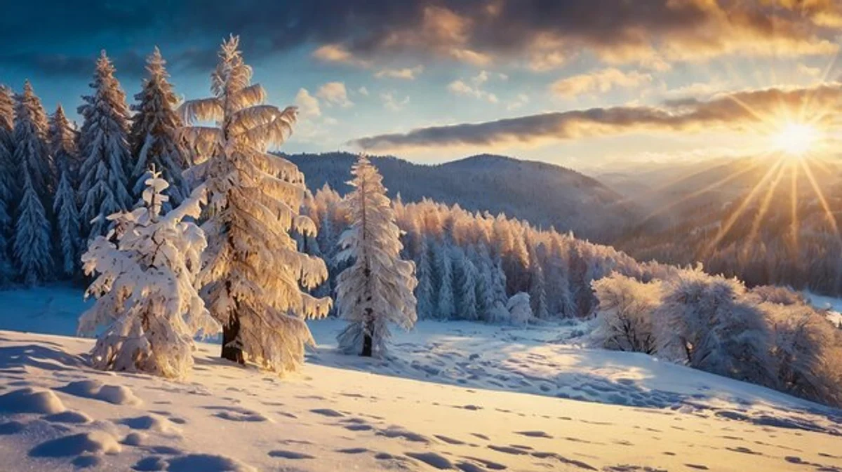 innovative renewable energy solutions winter Europe