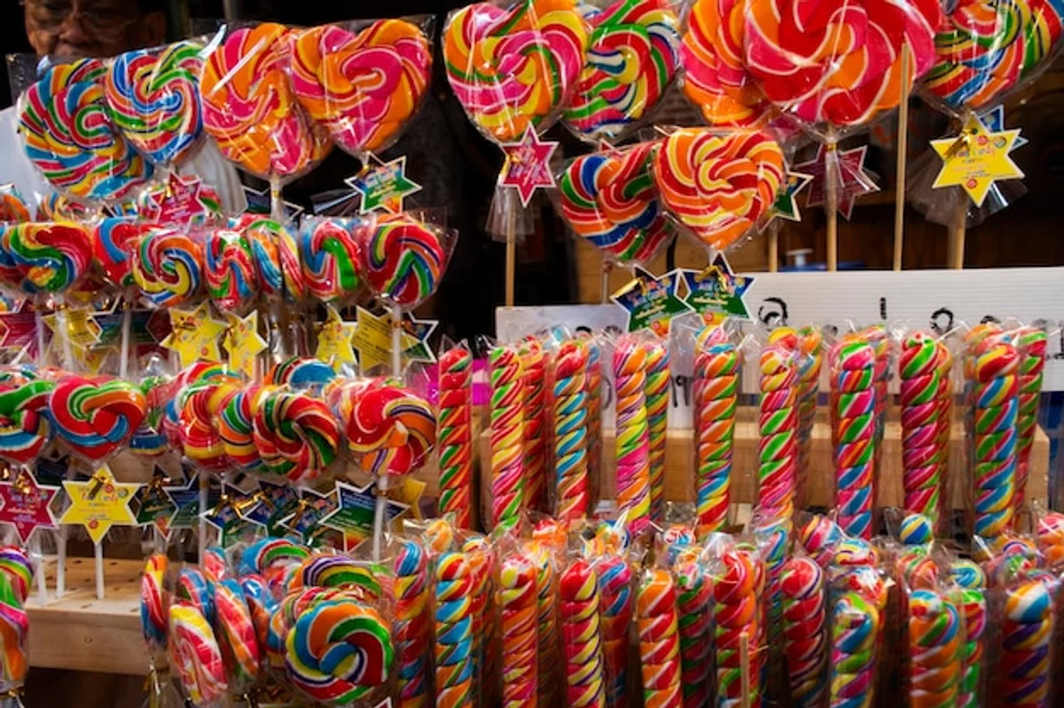 festive street food europe november celebration