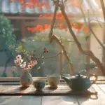 japanese tea ceremony authentic tradition